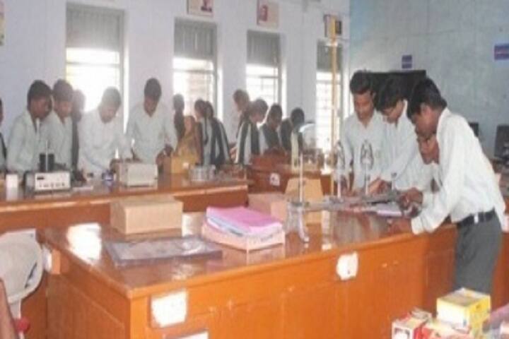 laboratory